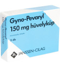Гино-певарил 150мг (GYNO-PEVARYL) 3 ваг.табл